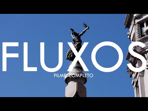 FLUXES (full film) - YouTube
