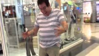 no matter what / ashley and brian