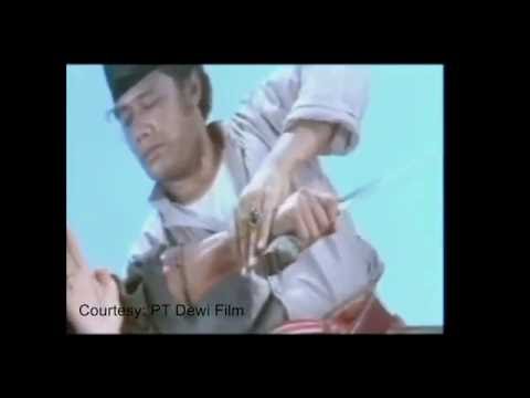 Film: Si Pitung - Jiih Duel di Sawah (klip)