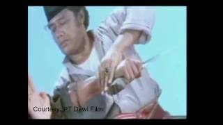 Download lagu Film: Si Pitung - Jiih Duel di Sawah (klip) mp3