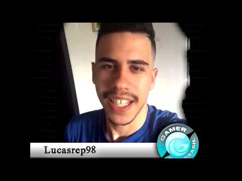 tamo junto na gcup #vemcomrep