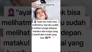 Download lagu anak palestina ini sudah melihat surga sebelum kematiannya #palestina mp3