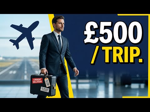 Start an Onboard Business: Start This for Under £300 - low-cost business idea