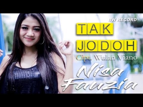 Nisa Fauzia - Tak Jodoh [OFFICIAL]