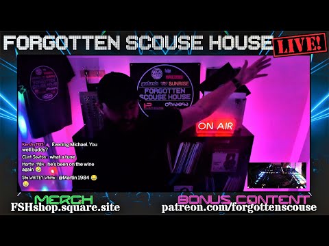 FSH LIVE: Episode 119 | 22.07.22