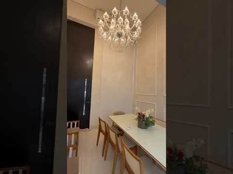 Casa de alto padrão no Papillon Park - Aparecida de Goiânia