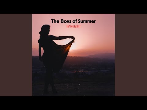 Video thumbnail for The Boys of Summer