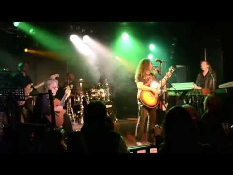 Oliver Wakeman and Gordon Giltrap, Mother's Ruin @ Mr Kyps in Poole