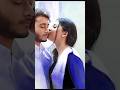 Arohi Fast Kiss Miraz ️ Arohi Miraz Arohimim Shorts Vairalvideo Romantic Prangking Video