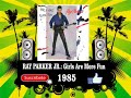 Ray Parker Jr - Girls Are More Fun  (Radio Version)