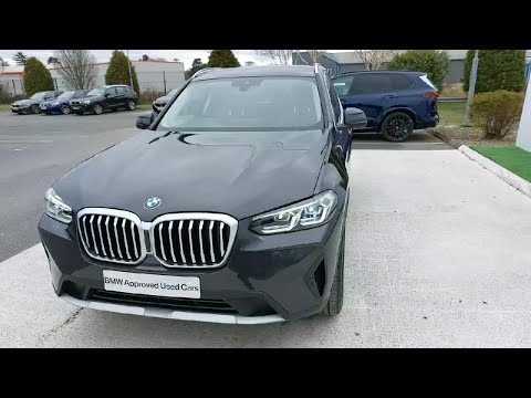 BMW X3 X3 Xdrive20d Xline - Image 2