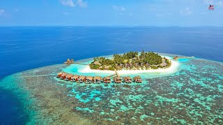 Kandolhu Maldives, Kandholhudhoo Island, Ari atoll