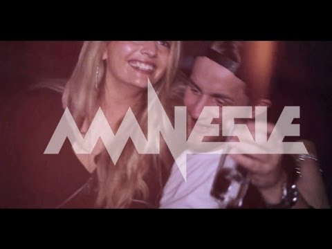 AMNESIE - 1 YEAR ANNIVERSARY
