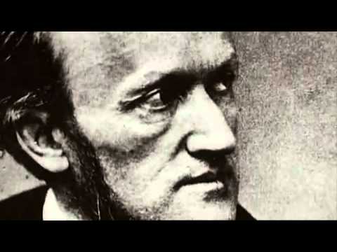 Richard Wagner Documentary 1874 Part 1