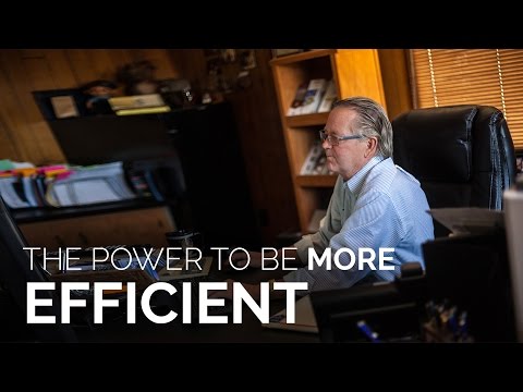 Lepier Oil Company - Customer Success Story (Tami lepier - General Manager)