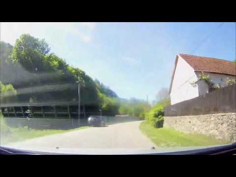 Drum Hunedoara - Govajdia, mai 2020