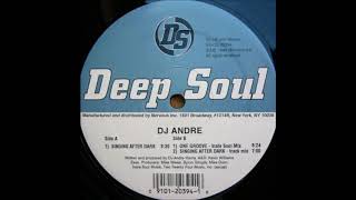 DJ Andre - Singing After Dark