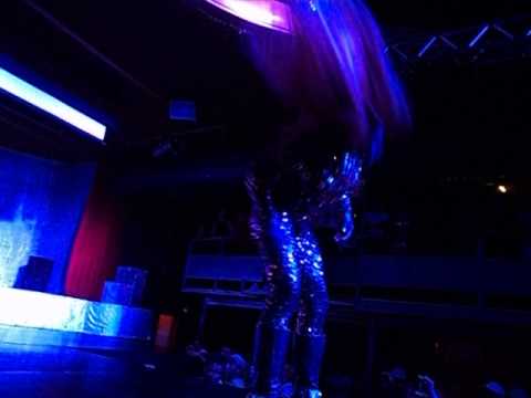 Hagatta Joy - Especial Leyla na Danger