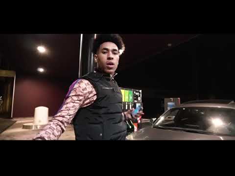 Leusky - Henessy (Clip officiel)