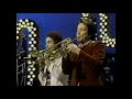 Herb Alpert and the TJB play the Work Song (Live)