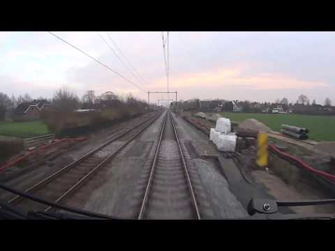 HISPEED HOLLAND Zwolle - Roosendaal 2016