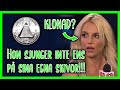 KONSPIRATIONSTEORIER Britney Spears