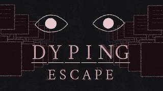 PCが壊されちゃうらしいタイピングゲームをやる【Dyping Escape】