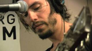 Cory Chisel and the Wandering Sons - Tennessee (Live @ KEXP)