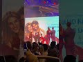 Shahid Kapoor And Kriti Sanon ️