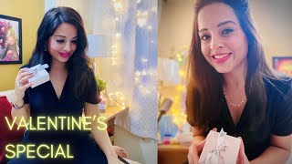 Valentine’s Gifts For Her | GIVA Gift Jewellery Review | Silver /Diamond Gift Jewellery Collections