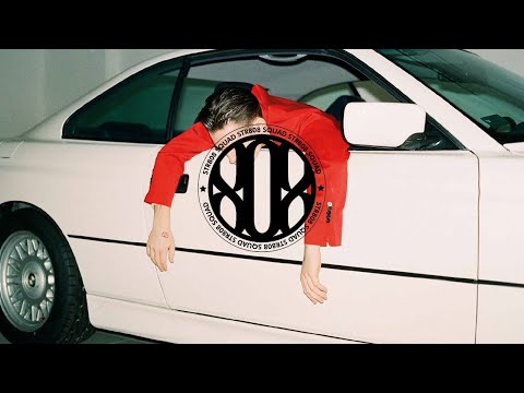 "Polarkreis" Yung Hurn x JONNY5 x Fergy53 Type Beat