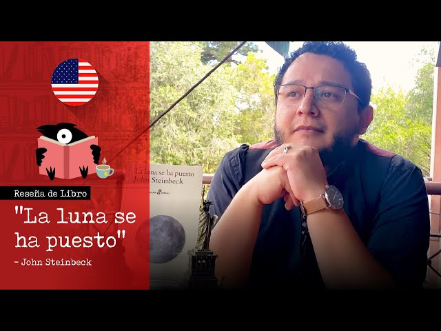 Vídeo relacionado con La luna se ha puesto (Pocket nº 40)