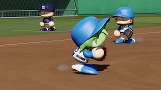 パワプロ2018マイライフ 因子ベイスターズの挑戦 ～まさかの快進撃～ 【１年目５月】
