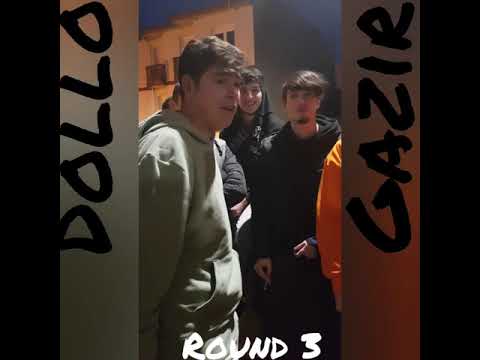 Dollo vs Gazir Round 3 #BRN