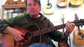 How to play Pig Meat Strut