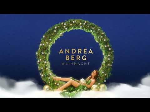 Andrea Berg - Zwei Spuren im Schnee (Official Audio)