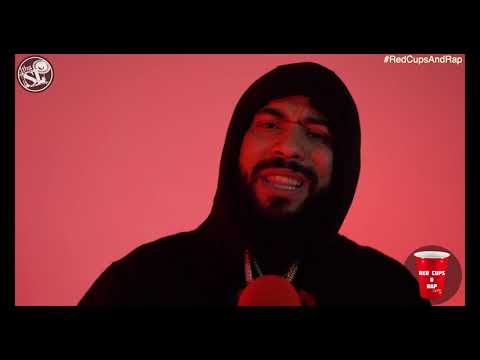 OneShotAce Freestyle on CWTFB Radio