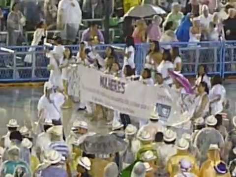 RIO CARNAVAL 2014 - SABADO DESFILE DAS CAMPEAS -- 10° €MIZ@P