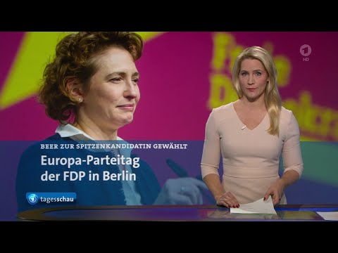 tagesschau 20:00 Uhr, 27.01.2019