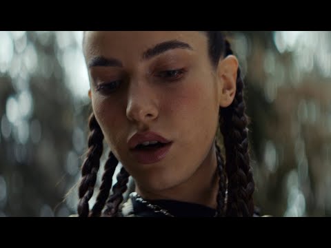 Oklou - unearth me (official video)