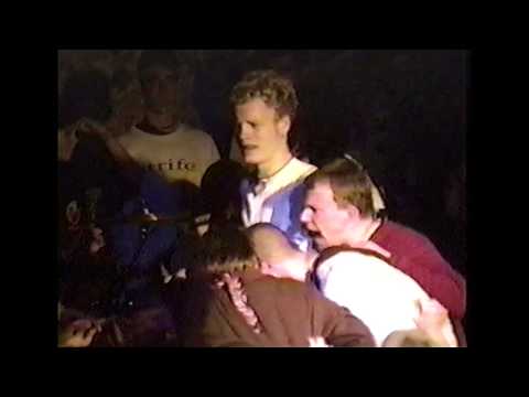 [hate5six] Worlds Collide - October 22, 1993