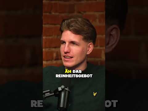 Video Thumbnail: 🇧🇪🦅 #marcantpodcast #fy #deutschland #interview