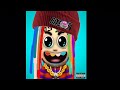 6ix9ine Feefafo
