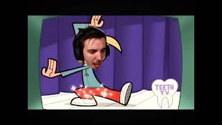 Chris brought his try hard pants 🔥🔥🔥🔥🔥