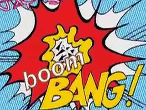 Jay Sauce - BoomBang
