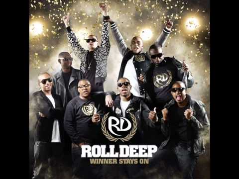 Roll Deep - Good Times (Feat Jodie Connor)