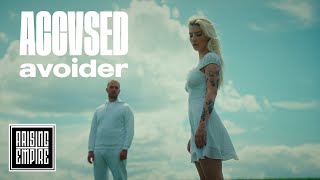 Cover art for Avoider