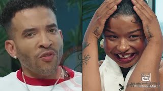 Jason Lee Previews His Interview With Chrisean Rock & Ask Her About Ronny Passing, Blueface & More!