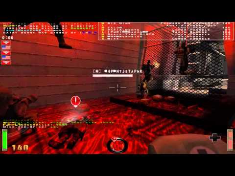 Happy Penguin - 4 - RtCW - Depot