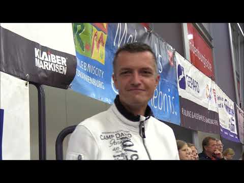 3. Liga Nord-Ost: Oranienburger HC - HG Hamburg-Barmbek 23:25